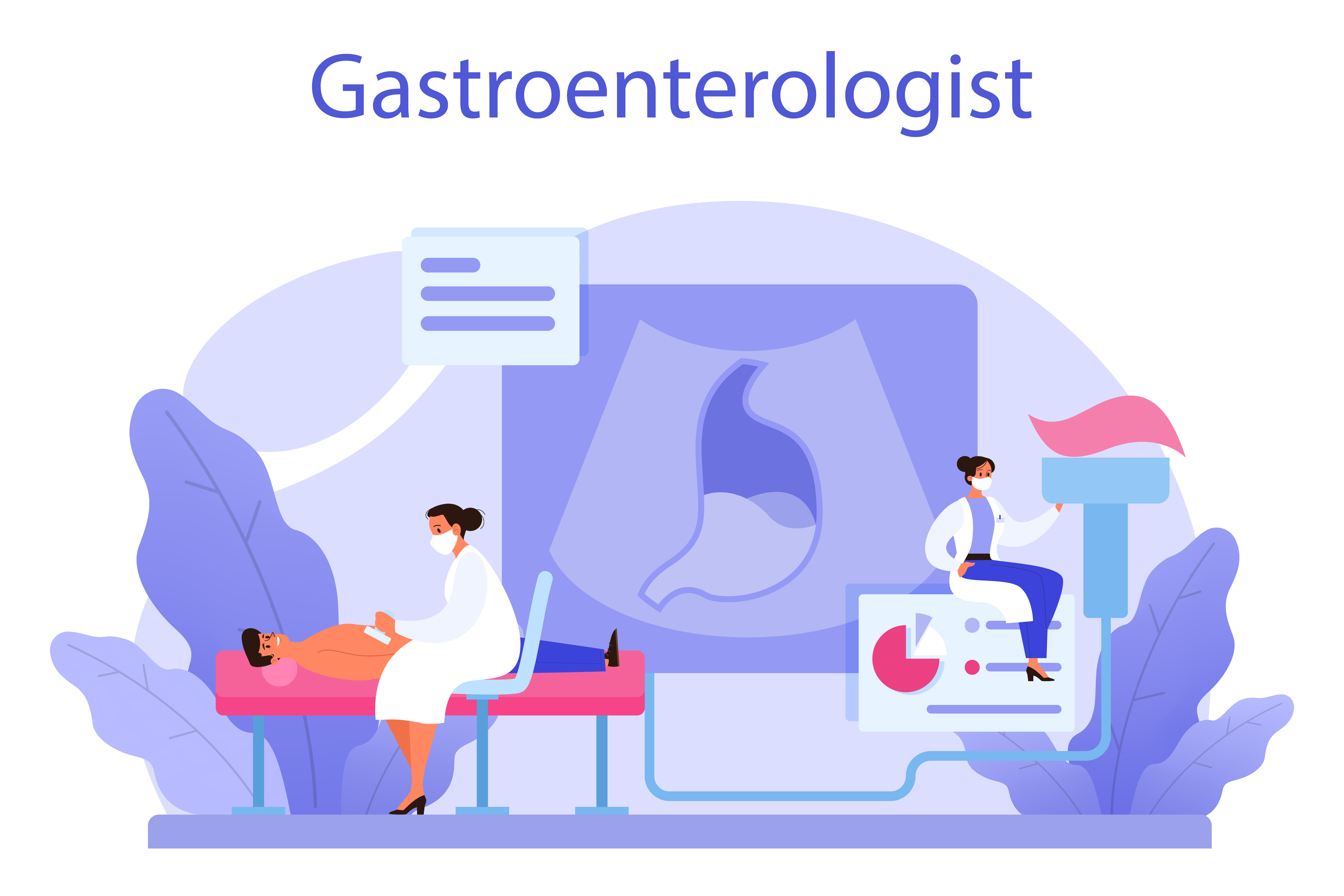 Gastroenterology Care (Stomach & Digestive Care) at Nakshtra Clinic