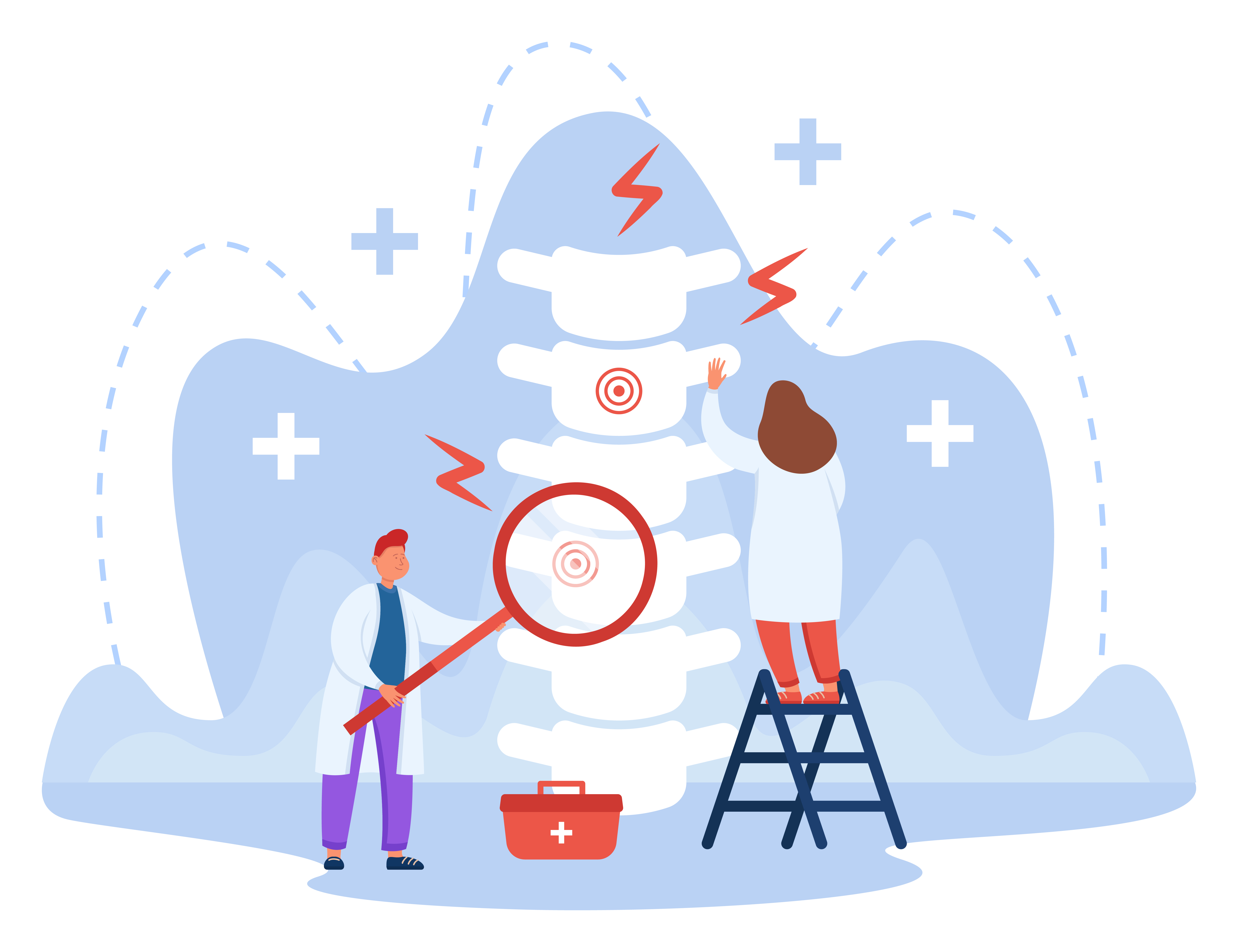 Pain Management (Pain Relief Care) at Nakshtra Clinic